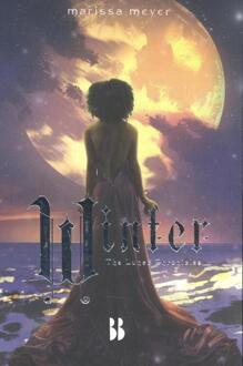 Winter - The Lunar Chronicles