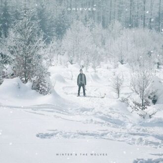 Winter & The Wolves - Grieves