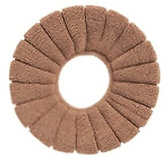 Winter Toiletbril O-Soort Wc Ring Toiletbril Wc Kussen Universele Wc Zitkussen Wc Zitkussen