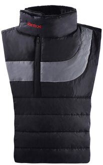 Winter Uitgebreide Sjaal Waterbestendig Halswarmer Dikker Fleece Bib Sjaal Voor Ski Motorrijden Snowboarden Rijden Sport