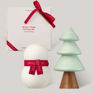 Winter Village Perfume Bar Set 3 pcs