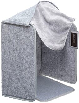 Winter Vouwen Heater Draagbare Voet Warmer Voor Home Office 110V US JP