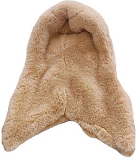 Winter Warm Vogel Sjaal Nest Hoek Papegaai Deken Huisdier Kleine Dier Opknoping Tent Kooi Decoratie Voor Parkiet Valkparkiet KH / M