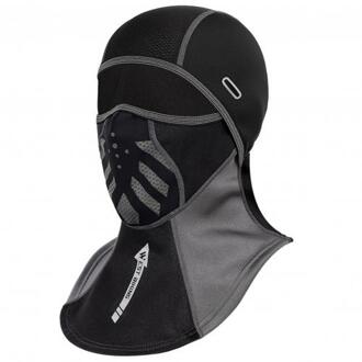 Winter Winddicht Wandelen Caps Mannen Warm Thermische Fleece Bivakmuts Gezicht Mutsen Ski Bike Motorcycle Halswarmer Helm Hoed