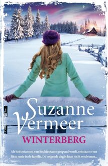 Winterberg - eBook Suzanne Vermeer (9044970577)