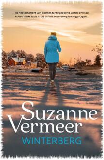Winterberg -  Suzanne Vermeer (ISBN: 9789400517905)