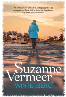 Winterberg - Suzanne Vermeer
