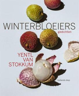 Winterbloeiers - Yentl van Stokkum