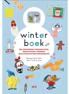 Winterboek