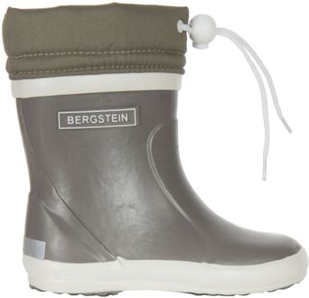 winterboots taupe