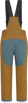 Winterbroek voor kinderen Chena Geel - 9-10J / 134-140cm
