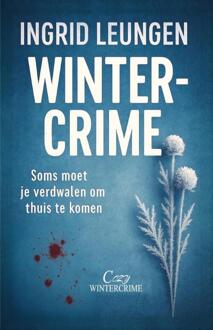 Wintercrime -  Ingrid Leungen (ISBN: 9789083656724)