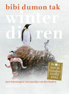 Winterdieren -  Bibi Dumon Tak (ISBN: 9789045131887)