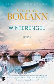Winterengel -  Corina Bomann (ISBN: 9789049204877)