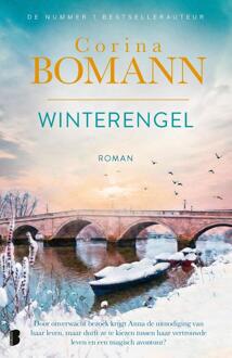 Winterengel -  Corina Bomann (ISBN: 9789402324365)