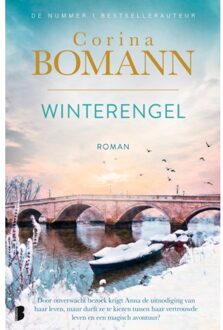 Winterengel - Corina Bomann