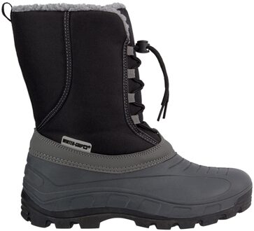 Wintergrip Frosty 35/36 37/38 39/40 41/42 Snowboots Dames 37 Zwart