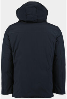 Winterjack antemio g0002502.t911/4748 Blauw - XXL