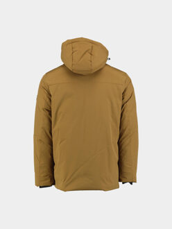 Winterjack antemio g0002502.t911/6246 Geel - XL