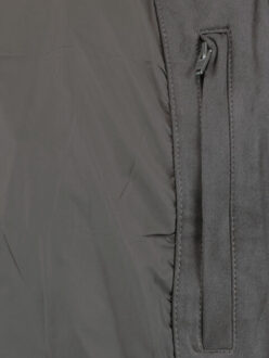 Winterjack pollux outdoor jacket spe25301po44sb/984 phantom - maat L Grijs