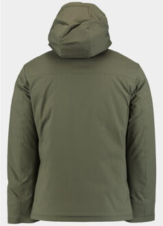 Winterjack tullio g0002577.t792/5427 Groen - L