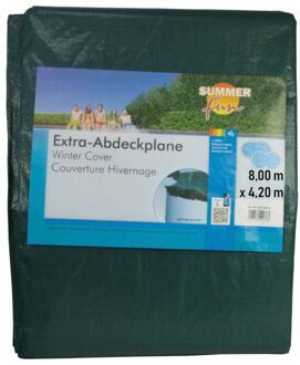 winterkleed ovaal en achtvorm 800