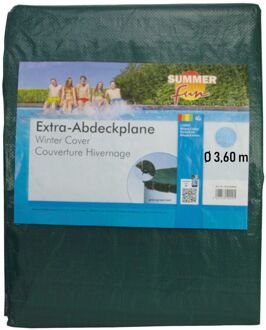 winterkleed rond 350