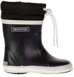 Winterlaarzen Kinderen - Black