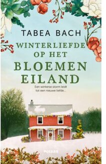 Winterliefde Op Het Bloemeneiland - Het Bloemeneiland - Tabea Bach