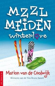 Winterlove - Boek Marion van de Coolwijk (9026174748)