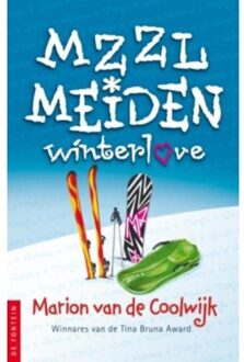 Winterlove - Boek Marion van de Coolwijk (9026174748)