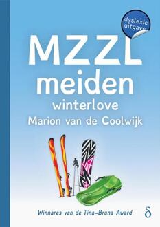 Winterlove - Boek Marion van de Coolwijk (9463242023)
