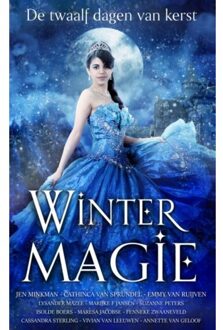 Wintermagie - Emmy Van Ruijven