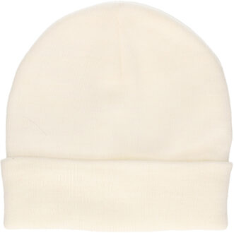 Wintermuts Scandinavian - gebroken wit - met thinsulate voering - heren/dames One size