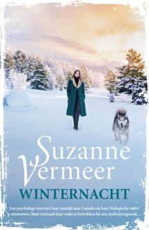 Winternacht - eBook Suzanne Vermeer (9044976109)