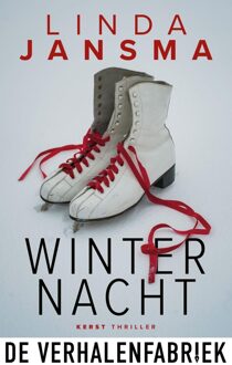 Winternacht - Linda Jansma - ebook