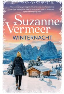 Winternacht - Suzanne Vermeer