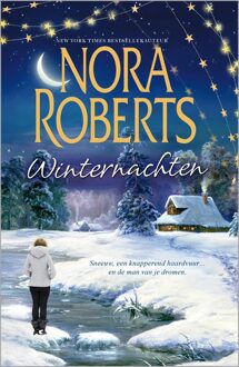 Winternachten - eBook Nora Roberts (9402752137)