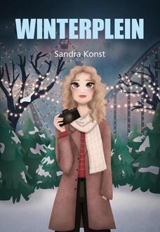 Winterplein -  Sandra Konst (ISBN: 9789463658034)
