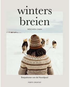 Winters Breien - Weichien Chan