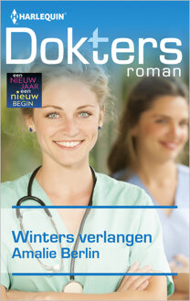 Winters verlangen - eBook Amalie Berlin (9402516506)