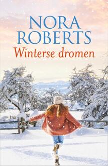 Winterse dromen -  Nora Roberts (ISBN: 9789402573176)