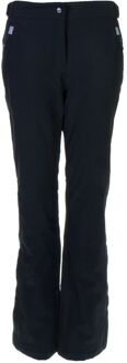 Wintersportbroek - Maat L  - Vrouwen - zwart