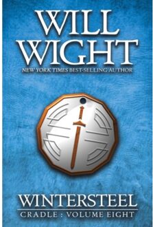 Wintersteel - Cradle - Will Wight