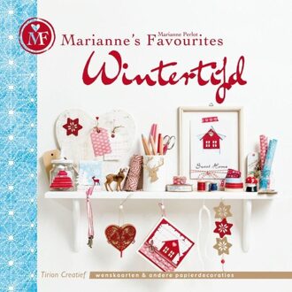 Wintertijd - eBook Marianne Perlot (9043916293)