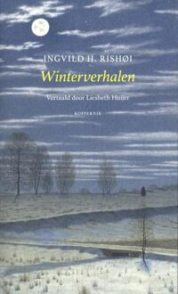 Winterverhalen -  Ingvild H. Rishøi (ISBN: 9789083381947)