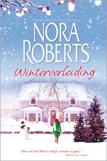 Winterverleiding - eBook Nora Roberts (9402752072)