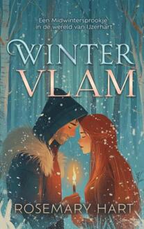 Wintervlam -  Rosemary Hart (ISBN: 9789403825762)