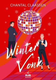 Wintervonk -  Chantal Claassen (ISBN: 9789493419117)