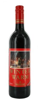 Winterwarm 0% Alcoholvrij